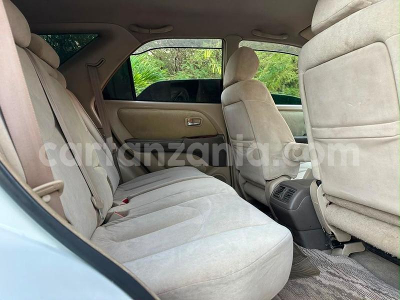 Big with watermark toyota harrier dar es salaam dar es salaam 33401