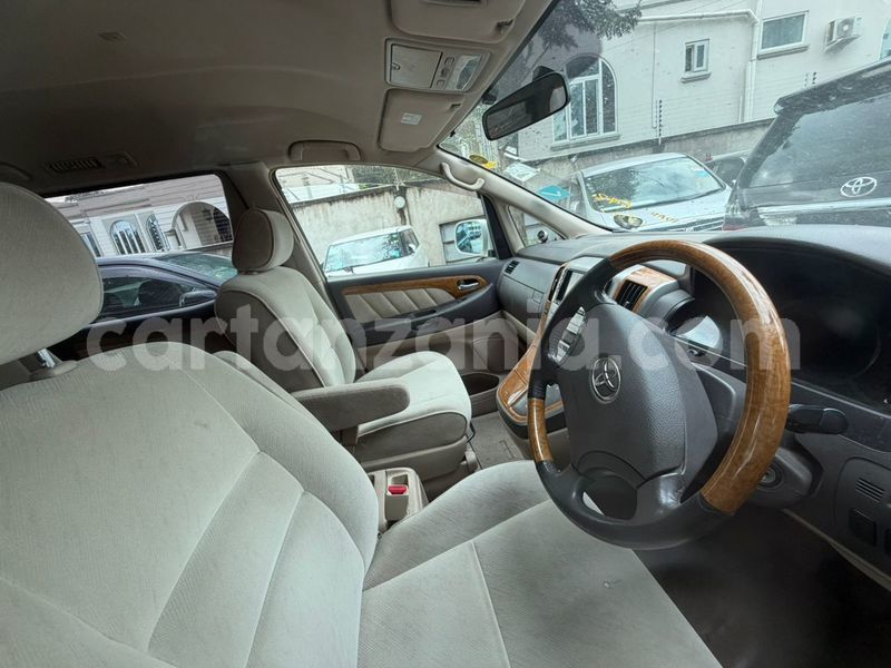 Big with watermark toyota alphard dar es salaam dar es salaam 33402