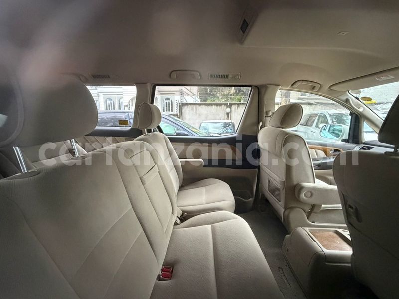 Big with watermark toyota alphard dar es salaam dar es salaam 33402