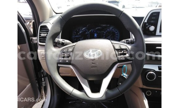 Buy Import Hyundai Tucson Other Car in Import - Dubai in Arusha Buy Import Hyundai Tucson Other Car in Import - Dubai in Arusha