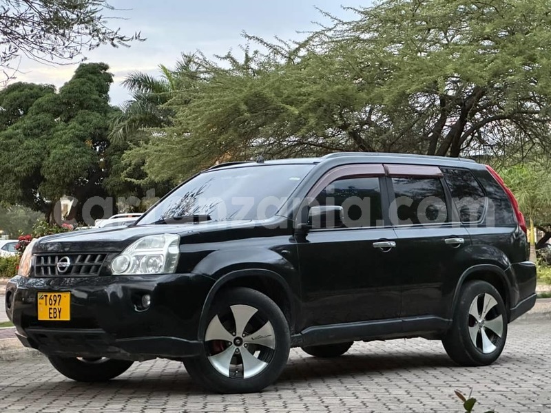Big with watermark nissan xterra dar es salaam dar es salaam 33403