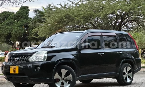 Nunua Ilio tumika Nissan Xterra Nyeusi Gari ndani ya Dar es Salaam nchini Dar es Salaam Nunua Ilio tumika Nissan Xterra Nyeusi Gari ndani ya Dar es Salaam nchini Dar es Salaam