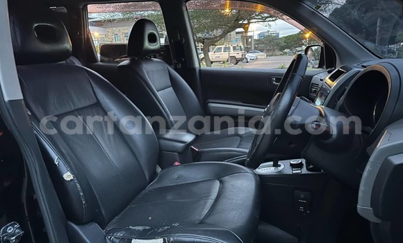 Nunua Ilio tumika Nissan Xterra Nyeusi Gari ndani ya Dar es Salaam nchini Dar es Salaam Nunua Ilio tumika Nissan Xterra Nyeusi Gari ndani ya Dar es Salaam nchini Dar es Salaam