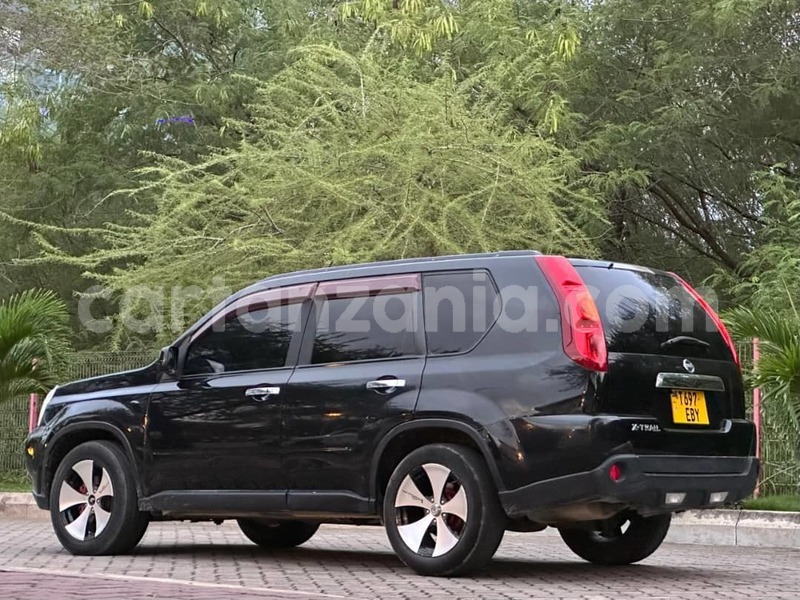 Big with watermark nissan xterra dar es salaam dar es salaam 33403