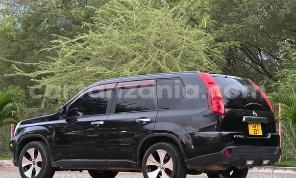 Nunua Ilio tumika Nissan Xterra Nyeusi Gari ndani ya Dar es Salaam nchini Dar es Salaam Nunua Ilio tumika Nissan Xterra Nyeusi Gari ndani ya Dar es Salaam nchini Dar es Salaam