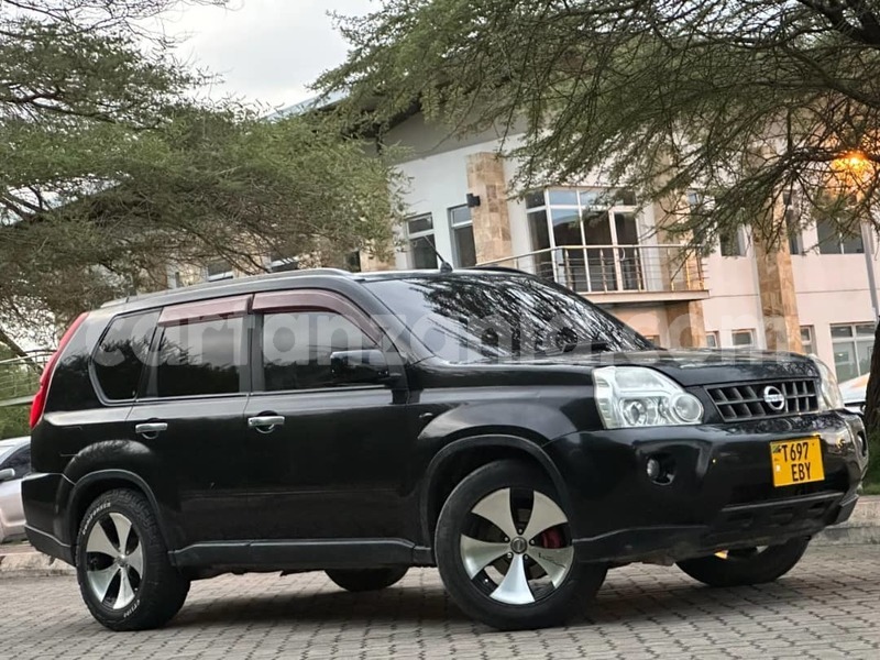 Big with watermark nissan xterra dar es salaam dar es salaam 33403