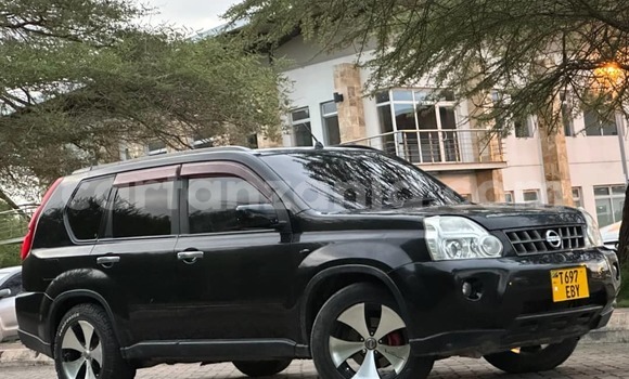 Nunua Ilio tumika Nissan Xterra Nyeusi Gari ndani ya Dar es Salaam nchini Dar es Salaam Nunua Ilio tumika Nissan Xterra Nyeusi Gari ndani ya Dar es Salaam nchini Dar es Salaam