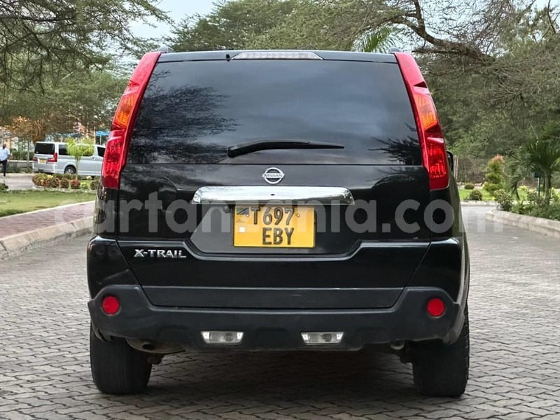 Big with watermark nissan xterra dar es salaam dar es salaam 33403