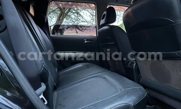 Nunua Ilio tumika Nissan Xterra Nyeusi Gari ndani ya Dar es Salaam nchini Dar es Salaam Nunua Ilio tumika Nissan Xterra Nyeusi Gari ndani ya Dar es Salaam nchini Dar es Salaam