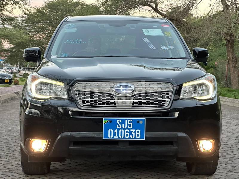 Big with watermark subaru forester dar es salaam dar es salaam 33405