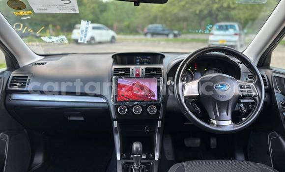 Buy Import Subaru Forester Black Car in Dar es Salaam in Dar es Salaam Buy Import Subaru Forester Black Car in Dar es Salaam in Dar es Salaam