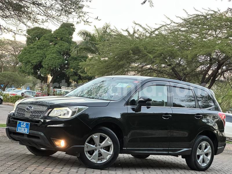 Big with watermark subaru forester dar es salaam dar es salaam 33405