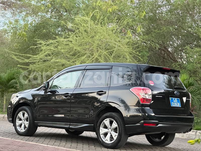 Big with watermark subaru forester dar es salaam dar es salaam 33405