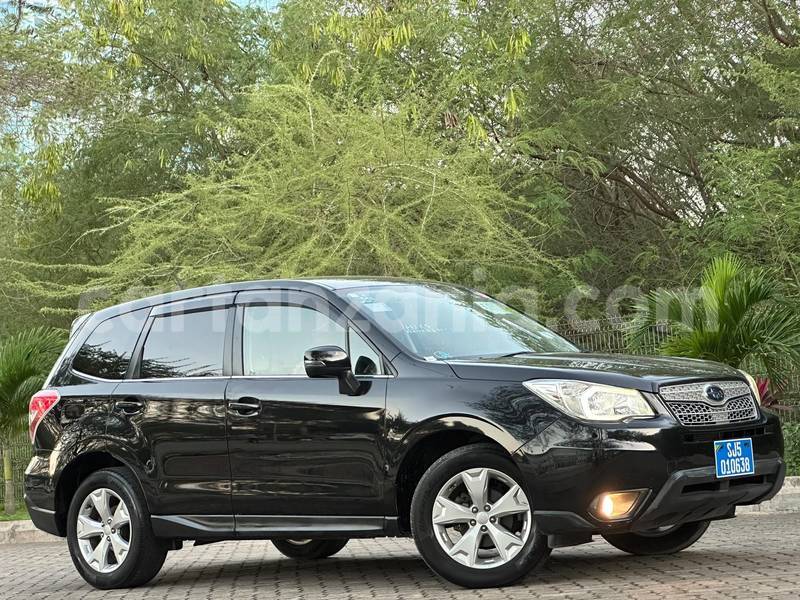 Big with watermark subaru forester dar es salaam dar es salaam 33405