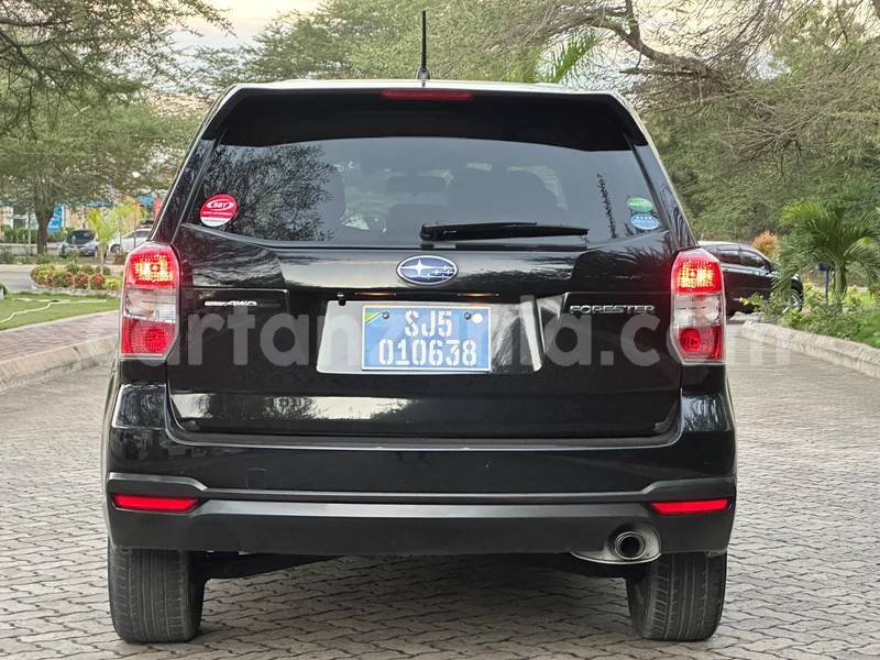 Big with watermark subaru forester dar es salaam dar es salaam 33405