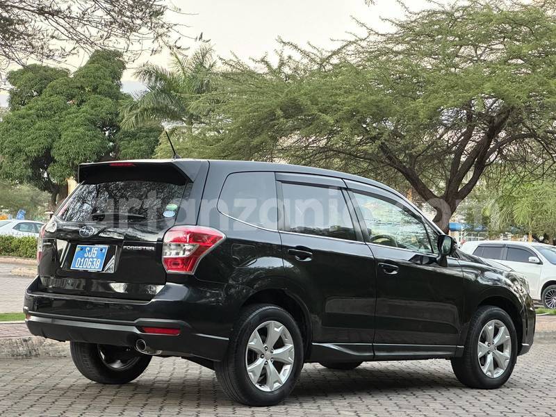 Big with watermark subaru forester dar es salaam dar es salaam 33405
