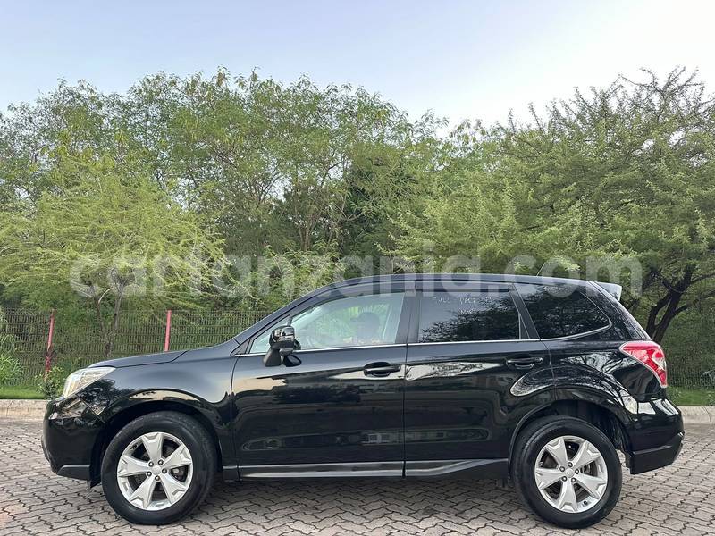 Big with watermark subaru forester dar es salaam dar es salaam 33405