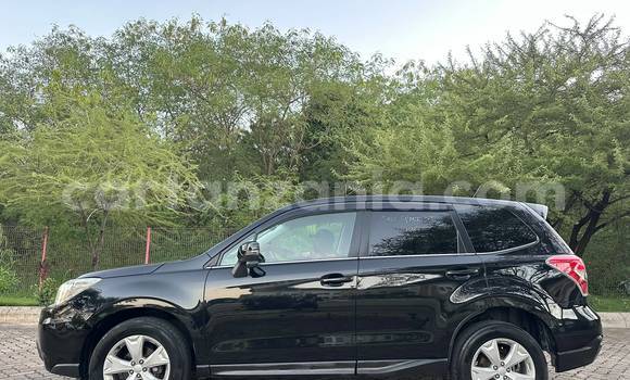 Buy Import Subaru Forester Black Car in Dar es Salaam in Dar es Salaam Buy Import Subaru Forester Black Car in Dar es Salaam in Dar es Salaam