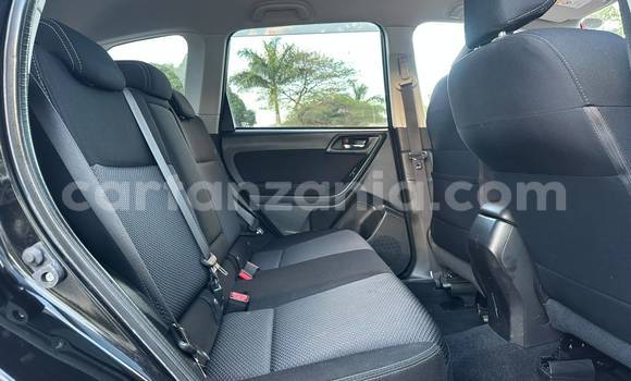 Buy Import Subaru Forester Black Car in Dar es Salaam in Dar es Salaam Buy Import Subaru Forester Black Car in Dar es Salaam in Dar es Salaam