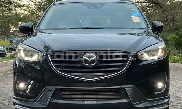 Nunua Imported Mazda CX-5 Nyeusi Gari ndani ya Dar es Salaam nchini Dar es Salaam Nunua Imported Mazda CX-5 Nyeusi Gari ndani ya Dar es Salaam nchini Dar es Salaam