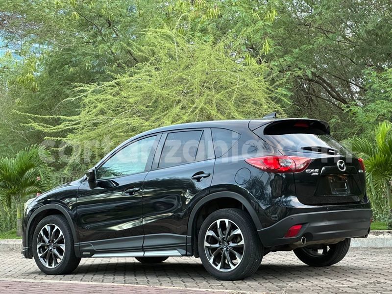 Big with watermark mazda cx 5 dar es salaam dar es salaam 33406