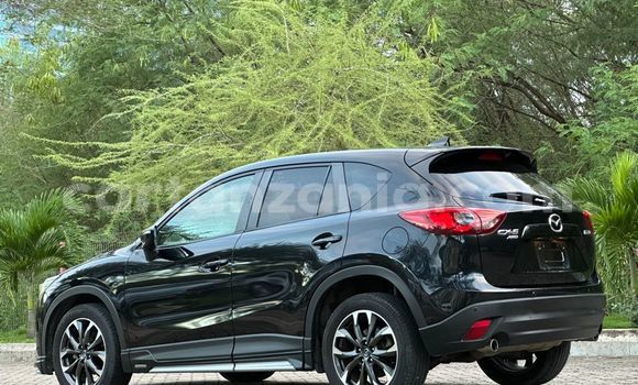 Buy Import Mazda CX-5 Black Car in Dar es Salaam in Dar es Salaam Buy Import Mazda CX-5 Black Car in Dar es Salaam in Dar es Salaam