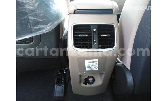 Buy Import Hyundai Tucson Other Car in Import - Dubai in Arusha Buy Import Hyundai Tucson Other Car in Import - Dubai in Arusha