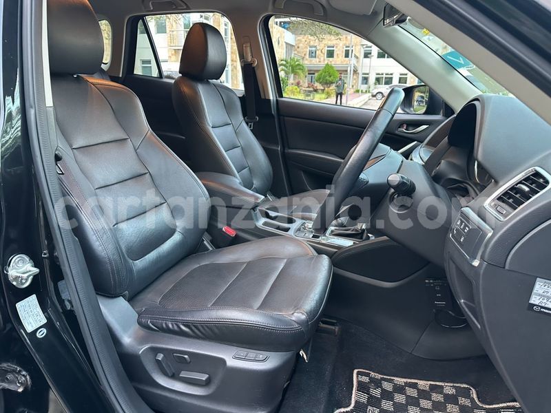 Big with watermark mazda cx 5 dar es salaam dar es salaam 33406
