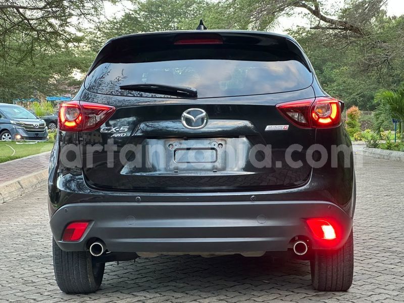Big with watermark mazda cx 5 dar es salaam dar es salaam 33406
