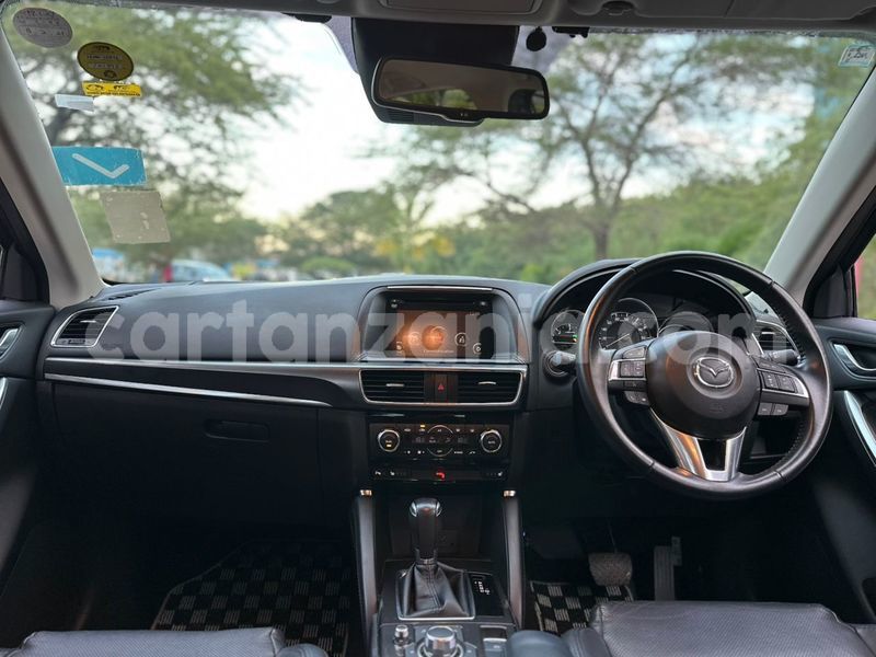 Big with watermark mazda cx 5 dar es salaam dar es salaam 33406