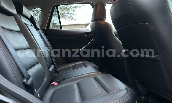 Buy Import Mazda CX-5 Black Car in Dar es Salaam in Dar es Salaam Buy Import Mazda CX-5 Black Car in Dar es Salaam in Dar es Salaam