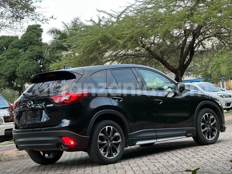 Big with watermark mazda cx 5 dar es salaam dar es salaam 33406