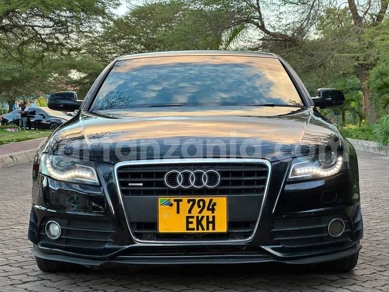 Big with watermark audi a4 dar es salaam dar es salaam 33407