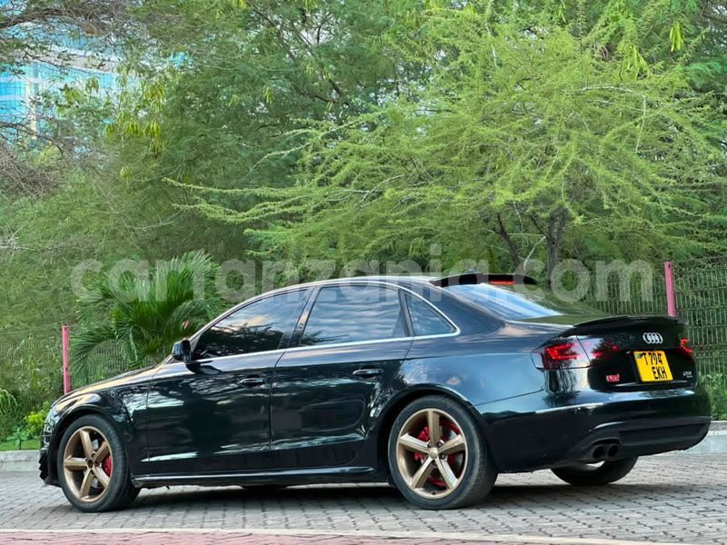 Big with watermark audi a4 dar es salaam dar es salaam 33407