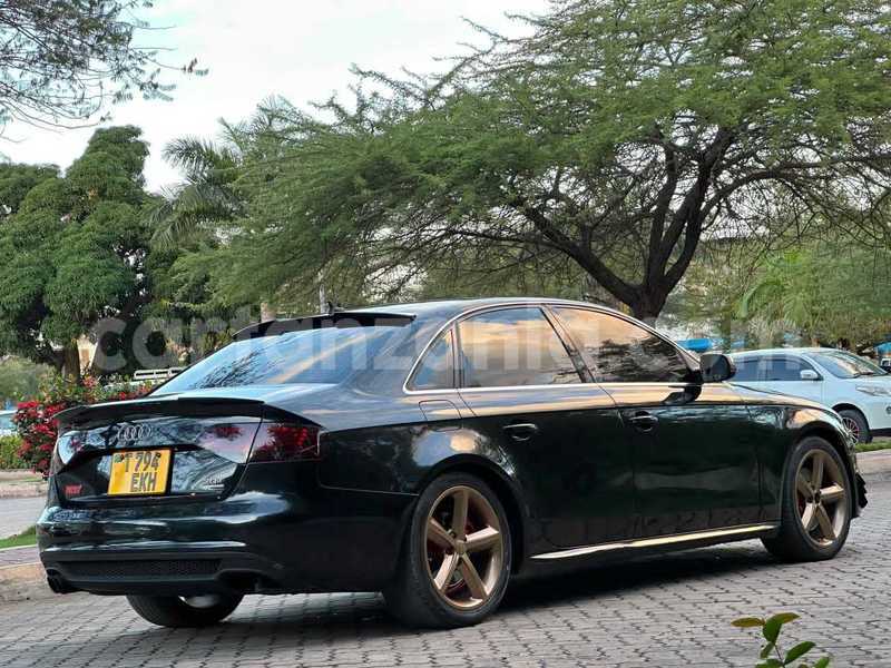 Big with watermark audi a4 dar es salaam dar es salaam 33407