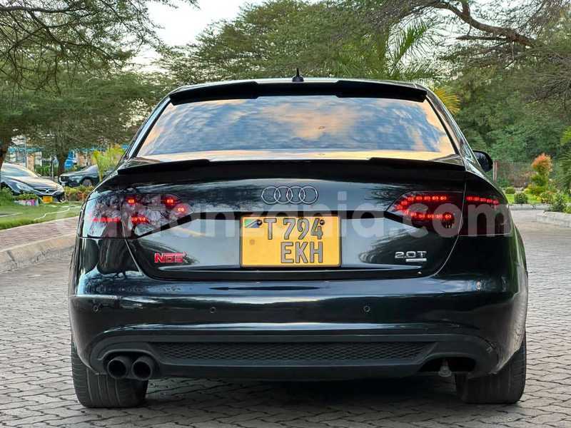 Big with watermark audi a4 dar es salaam dar es salaam 33407