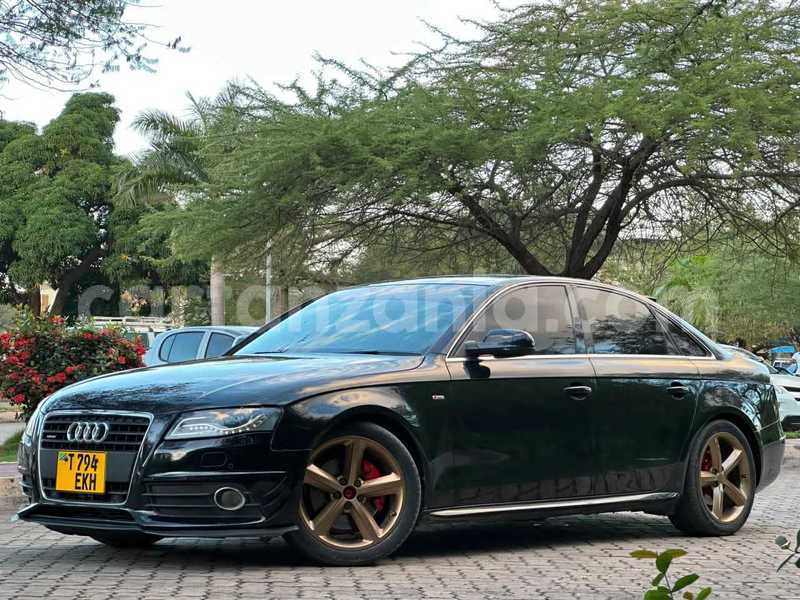 Big with watermark audi a4 dar es salaam dar es salaam 33407