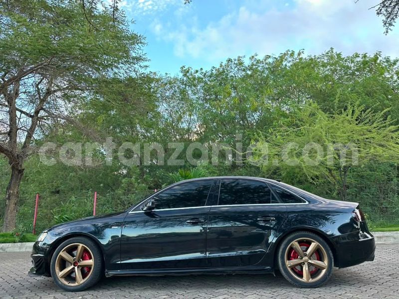 Big with watermark audi a4 dar es salaam dar es salaam 33407