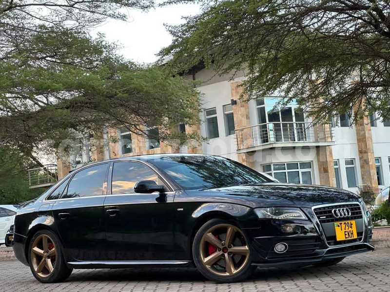 Big with watermark audi a4 dar es salaam dar es salaam 33407