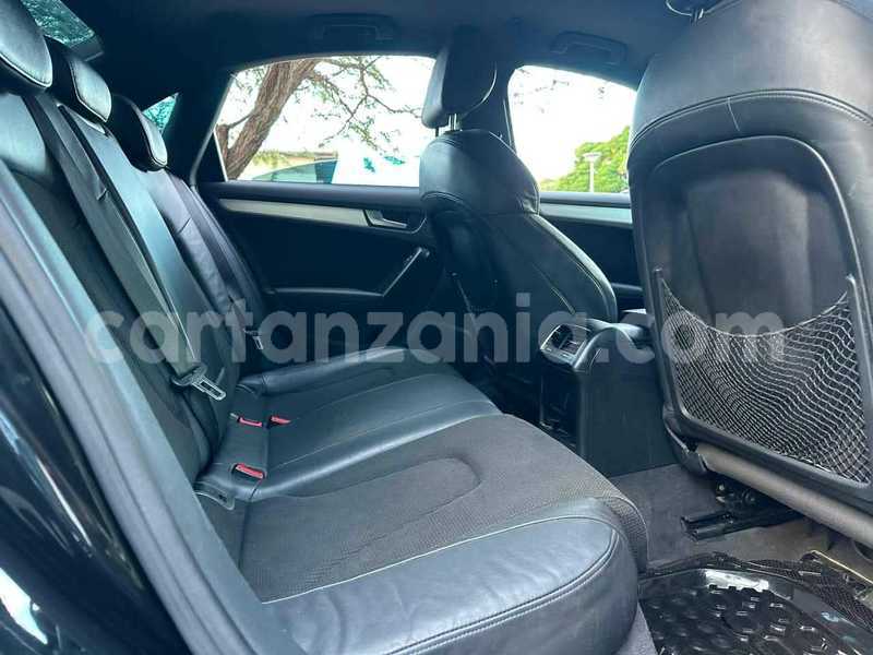 Big with watermark audi a4 dar es salaam dar es salaam 33407