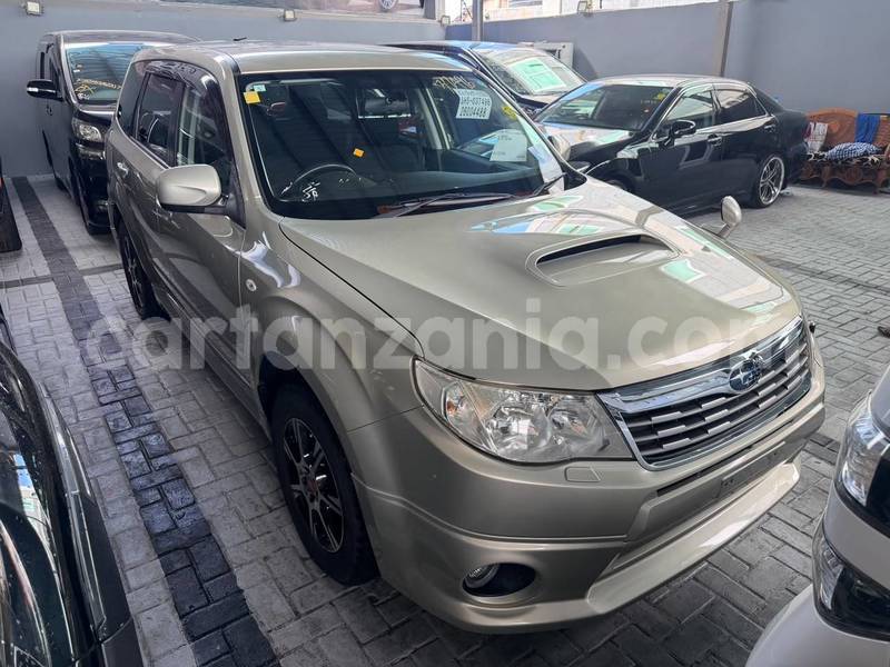 Big with watermark subaru forester dar es salaam dar es salaam 33408