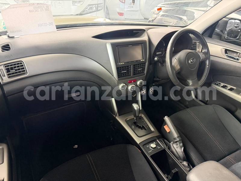 Big with watermark subaru forester dar es salaam dar es salaam 33408