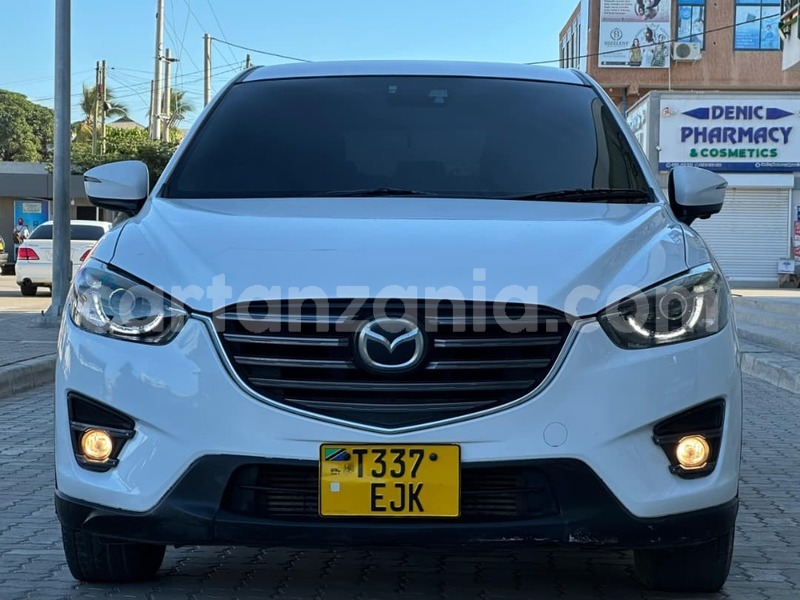 Big with watermark mazda cx 5 dar es salaam dar es salaam 33409