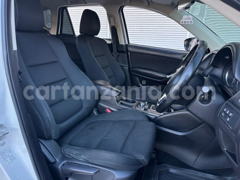 Big with watermark mazda cx 5 dar es salaam dar es salaam 33409