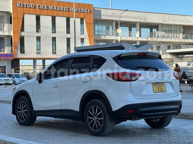 Big with watermark mazda cx 5 dar es salaam dar es salaam 33409