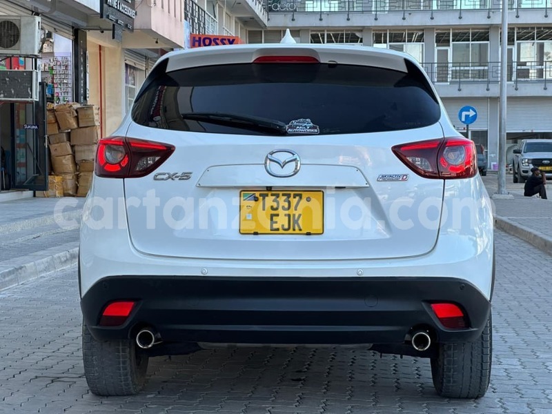 Big with watermark mazda cx 5 dar es salaam dar es salaam 33409