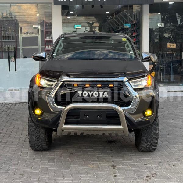 Big with watermark toyota hilux dar es salaam dar es salaam 33410