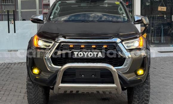 Buy Import Toyota Hilux Other Car in Dar es Salaam in Dar es Salaam Buy Import Toyota Hilux Other Car in Dar es Salaam in Dar es Salaam