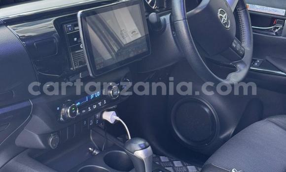 Buy Import Toyota Hilux Other Car in Dar es Salaam in Dar es Salaam Buy Import Toyota Hilux Other Car in Dar es Salaam in Dar es Salaam