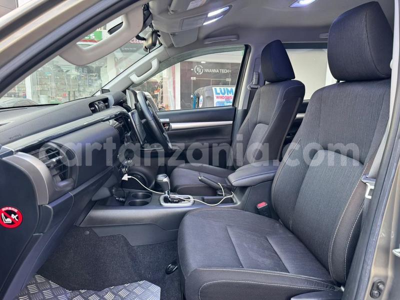 Big with watermark toyota hilux dar es salaam dar es salaam 33410